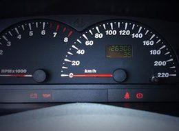 Aracın kilometresini düşürmeye 10 yıl hapis istemi 