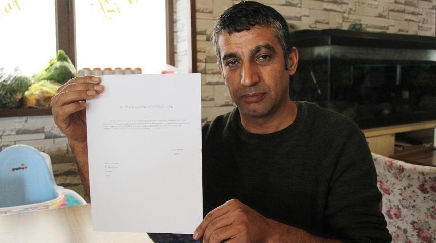 Milas&rsquo;ta a&ccedil;ığa alınan Dr. Karaisaoğlu i&ccedil;in imza kampanyası başlatıldı