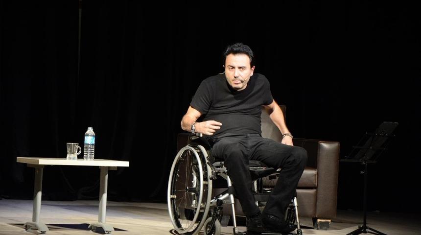 3 Aralık Dünya Engelliler Günü