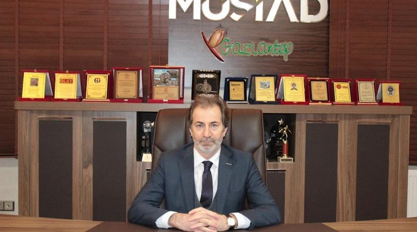 MÜSİAD’dan ekonomik yol haritası