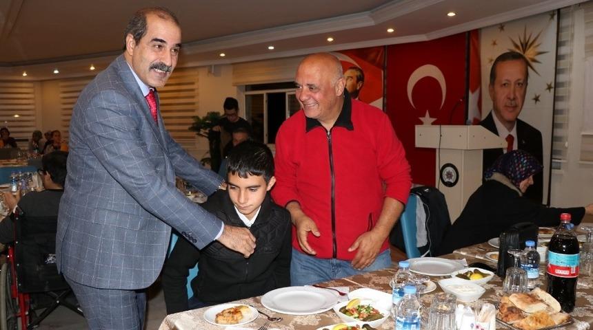 Niğde’de Engellilerle ‘Empati Maçı’ yapılacak