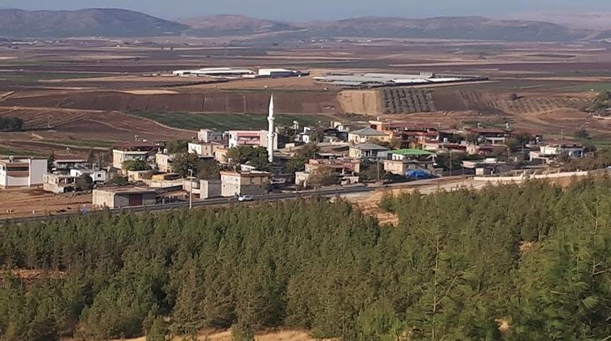 Minibüs şarampole yan yattı: 5 yaralı