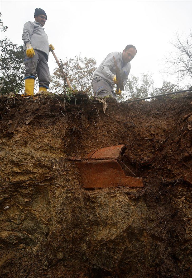 Felakette ortaya çıktı! Hemen koruma altına alındı G2