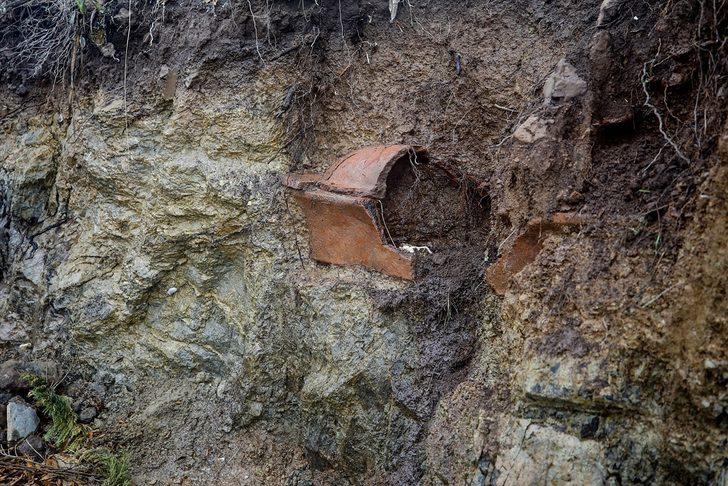 Felakette ortaya çıktı! Hemen koruma altına alındı G3