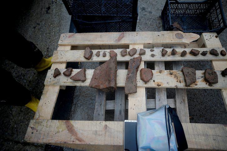 Felakette ortaya çıktı! Hemen koruma altına alındı G4