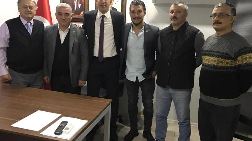 U&ccedil;ar: "S&uuml;per Lig&rsquo;de ma&ccedil; y&ouml;netecek hakemler yetiştireceğiz"