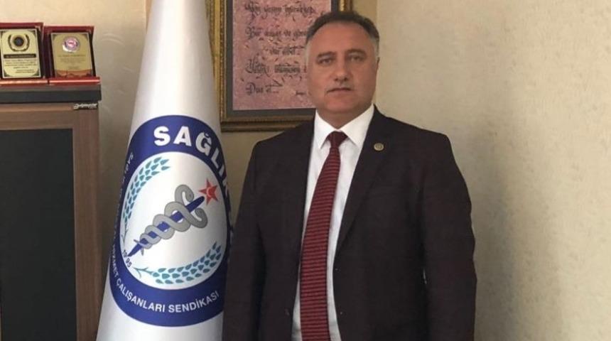 Ensarioğlu&rsquo;ndan aile sağlığı personellerine ilişkin a&ccedil;ıklama