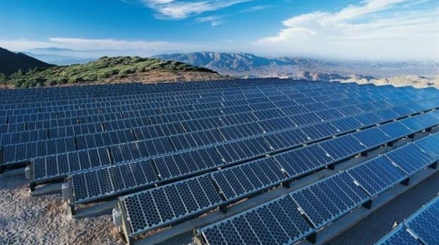 Ak&ccedil;adağ&rsquo;a G&uuml;neş Enerji Santrali kurulacak