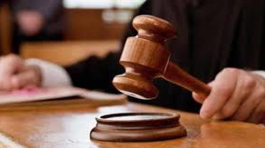 Ergenekon davasında savcı m&uuml;talaasını a&ccedil;ıkladı