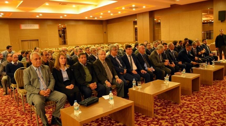 Didim&rsquo;in sorunları masaya yatırıldı