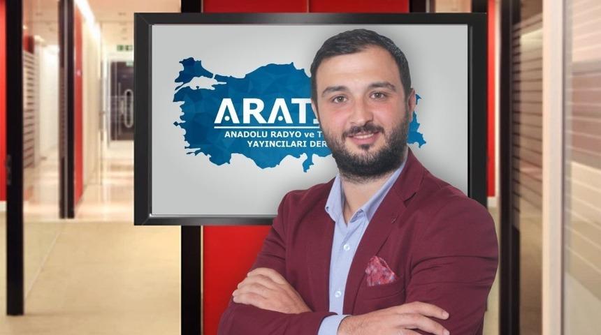 Başkanlıkta Yılmaz d&ouml;nemi