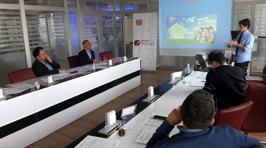 &rsquo;Benim İşim Girişim&rsquo; Yarışması 2. d&ouml;neminde ilk 10 takım belli oldu