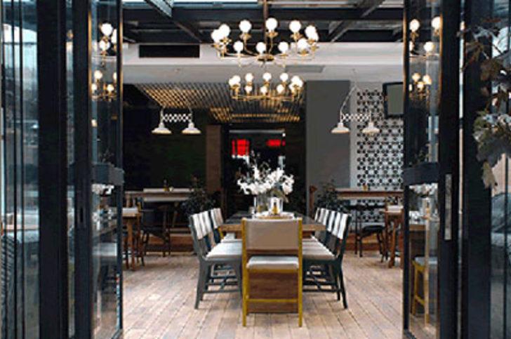 Dinette'ten A&ccedil;ık B&uuml;fe Pazar Kahvaltısı