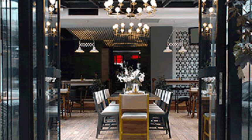 Dinette'ten A&ccedil;ık B&uuml;fe Pazar Kahvaltısı