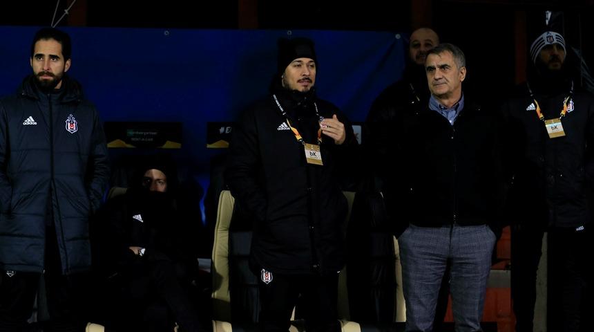 Tahkim Kurulu Ali Naibi'nin cezasını onadı