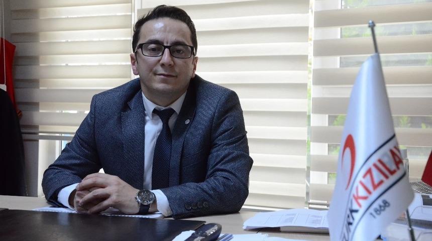 Ordu’da kan bağışında düşüş