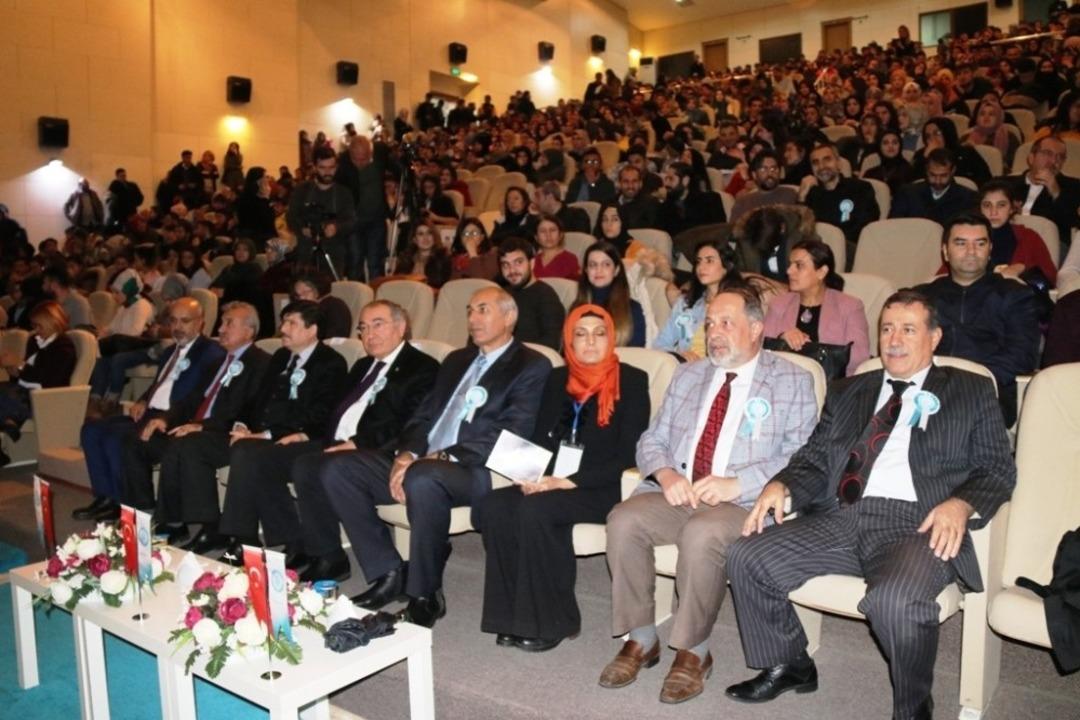 Kadına Y&ouml;nelik Şiddete Karşı Uluslararası M&uuml;cadele G&uuml;n&uuml;