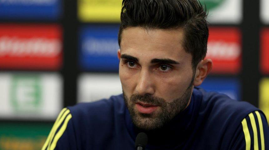 Hasan Ali Kaldırım: Kasımpaşa maçında işimiz kolay değil