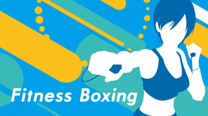Koltuktan Kalkıp Hareket Etme Zamanı – Fitness Boxing
