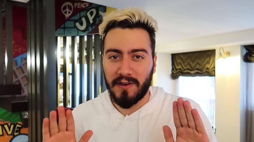 YouTuber Enes Batur&rsquo;a soruşturma: YouTuberlar daha &ouml;nce hangi tartışmalara yol a&ccedil;tı?