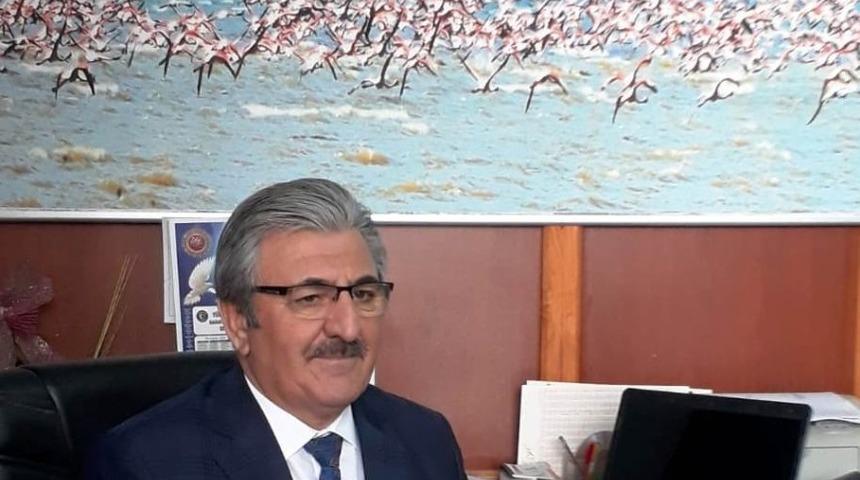 Tatvan Liman Başkanlığından amat&ouml;r denizcilere belge