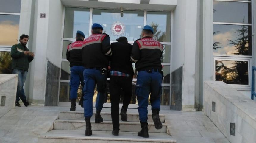 Yozgat&rsquo;ta k&ouml;yden hırsızlığa 2 tutuklama