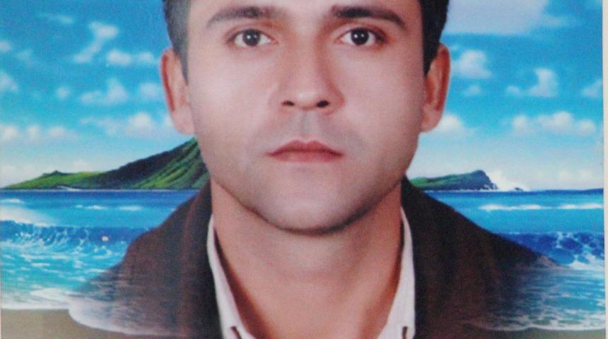 Kırıkkale OSB'de ölen işçi toprağa verildi; 2 ay önce işbaşı yapmış