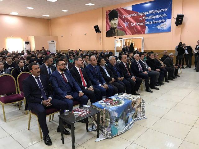 Osmanlı Ocakları’ndan Adana’da “Osmanlı’da Hoşgörü” konferansı