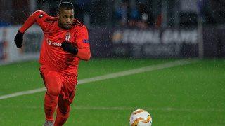 UEFA Avrupa Ligi'nde haftanın oyuncusu Jeremain Lens!