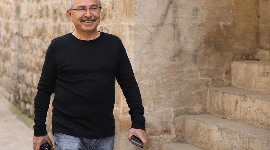 &lsquo;Masal Şehrim Mardin&rsquo; yarın g&ouml;r&uuml;c&uuml;ye &ccedil;ıkıyor