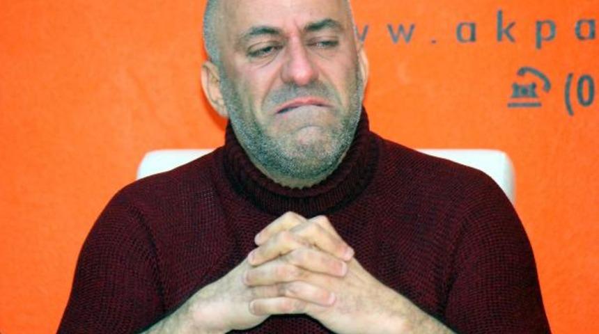 AK Parti'de gözyaşlarıyla istifa! 'Kanımın son damlasını vermeye hazırım'