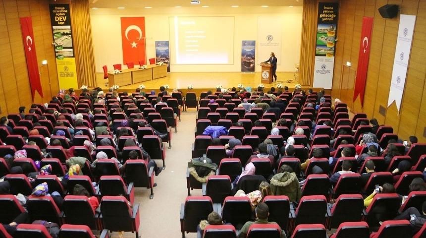 KTO Karatay&rsquo;da &ldquo;Travma ve Hastane &Ouml;ncesi G&ouml;r&uuml;nt&uuml;leme&rdquo; sempozyumu&rdquo;