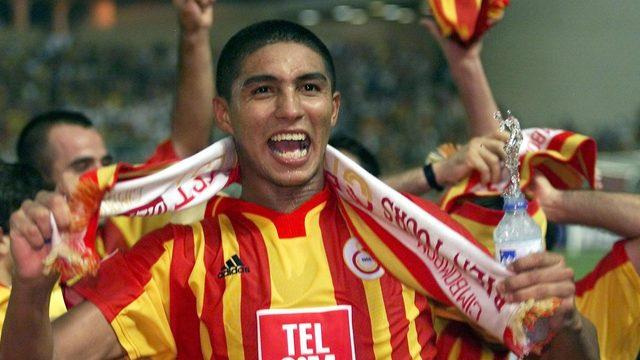 Süper Lig'in eski yıldızları şimdi neredeler?