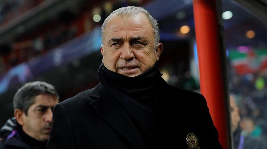 Fatih Terim, Galatasaray taraftarını antrenmana davet etti