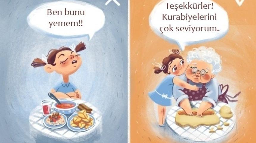 Harvard'lı Uzmanlara G&ouml;re İyi &Ccedil;ocuk Yetiştirmenin 6 Yolu