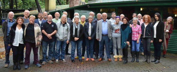 6 yılda 3 bin 762 torba çöp topladılar G3