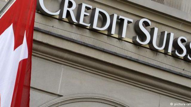 Türk müşterileri dolandırma davasında Credit Suisse’e soruşturma