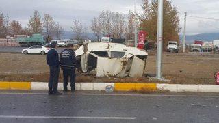 Denizli'den kahreden haber: Ölü ve yaralılar var