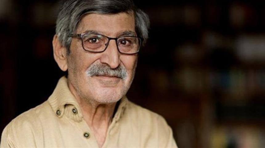 Şair Refik Durbaş hayatını kaybetti