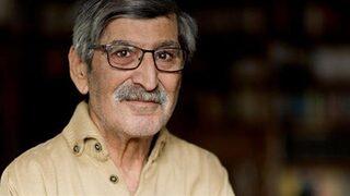 Şair Refik Durbaş hayatını kaybetti