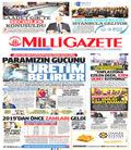 Milli Gazete 
