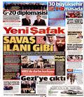 Yeni Şafak 