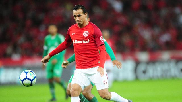 Galatasaray, Leandro Damiao'yu gündemine aldı