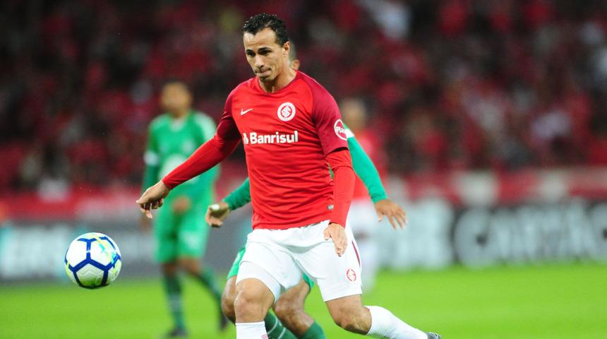 Galatasaray, Leandro Damiao'yu g&uuml;ndemine aldı