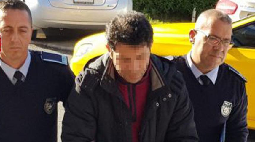 Whatsapp'tan kadının müstehcen görüntülerini kaydedip eşi ve akrabalarına yolladı!