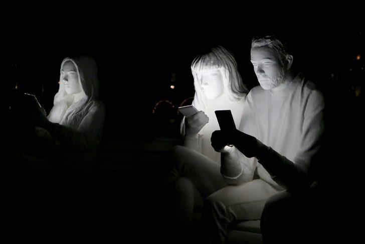 Avrupa'nın en önemli festivali Amsterdam'da başladı G1