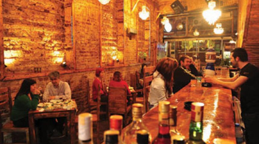 Haoma Beyoğlu'nda A&ccedil;ıldı