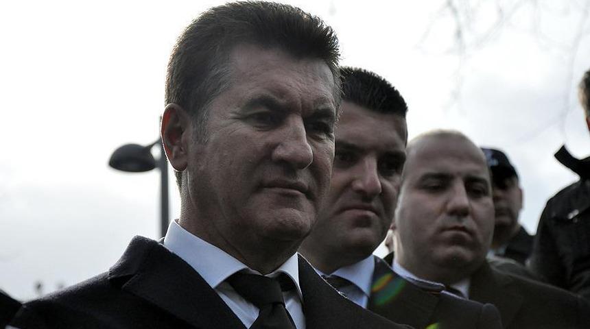 Mustafa Sarıg&uuml;l yeni parti kuruyor! 