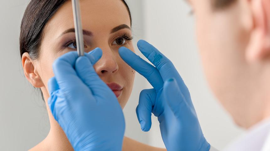 Burun estetiğinden sonra yapılmaması gereken 12 şey  