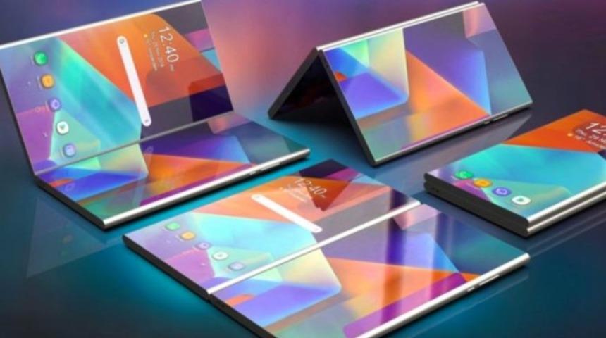 Galaxy F nasıl kullanılacak?